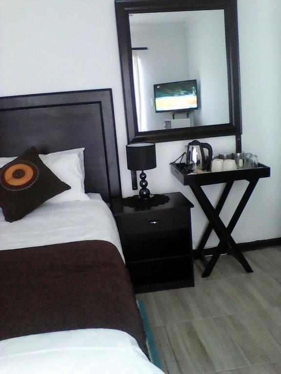 Aliwal Villa Guest Lodge Eksteriør billede
