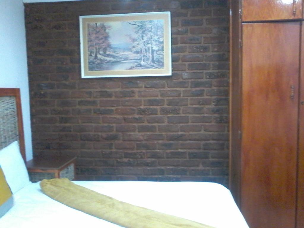 Aliwal Villa Guest Lodge Eksteriør billede