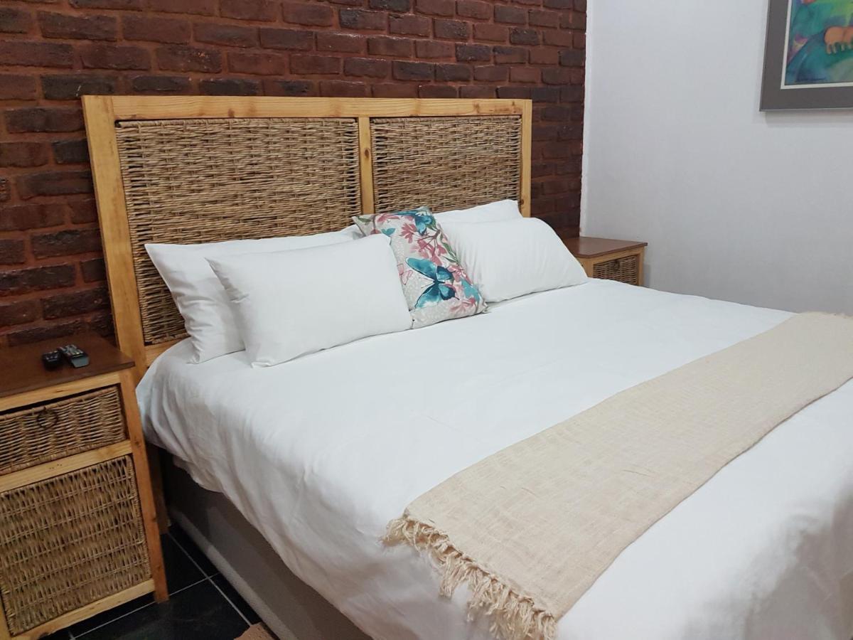 Aliwal Villa Guest Lodge Eksteriør billede